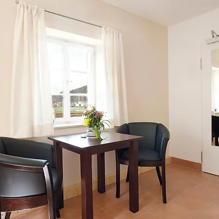 Faehrmannhaus 3* Bad Schandau