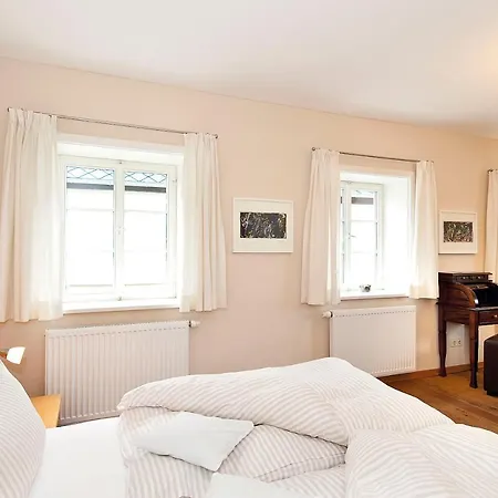 Faehrmannhaus Aparthotel Bad Schandau