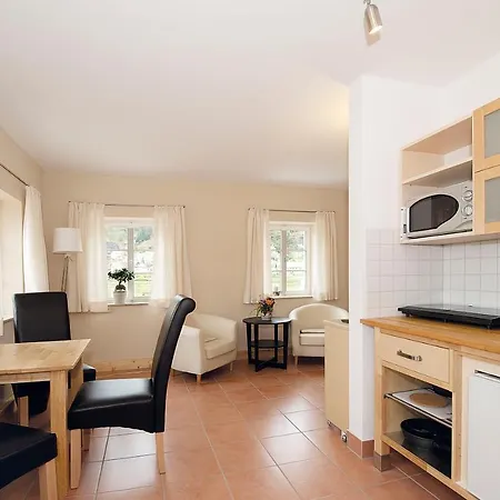 Faehrmannhaus Aparthotel *