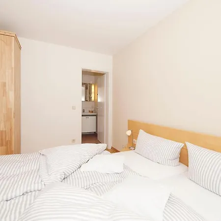 Fährmannhaus Aparthotel