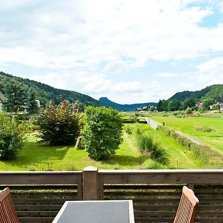 Aparthotel Faehrmannhaus