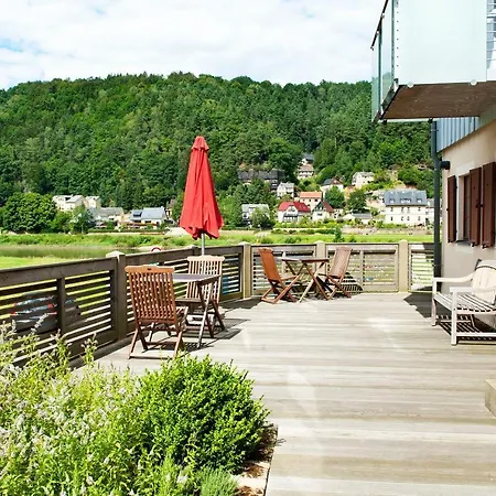Faehrmannhaus *