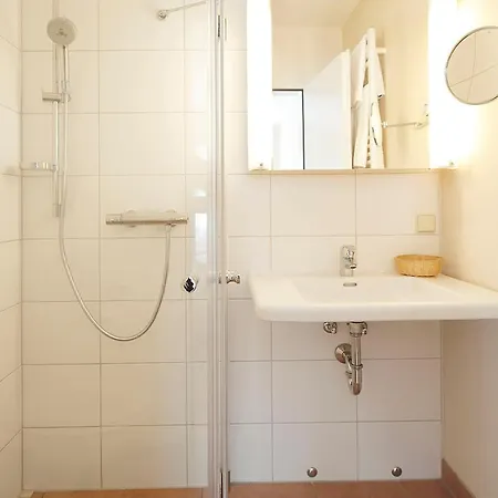 Aparthotel Faehrmannhaus *