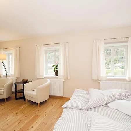 Aparthotel Fährmannhaus