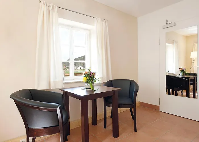 Faehrmannhaus 3* Bad Schandau